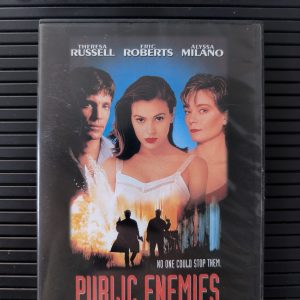 Public Enemies (1996)