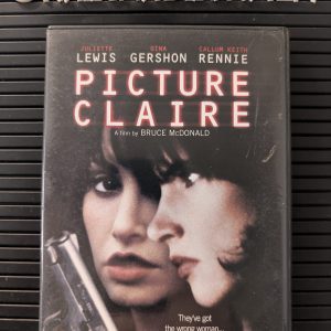 Picture Claire (2001)