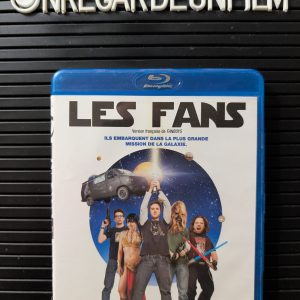 Les Fans / Fanboys (2009)