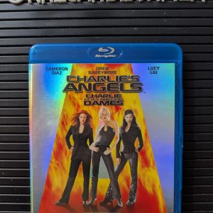Charlie et ses Drôles de Dames / Charlie's Angels (2000)