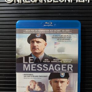 Le Messager / The Messenger (2009)
