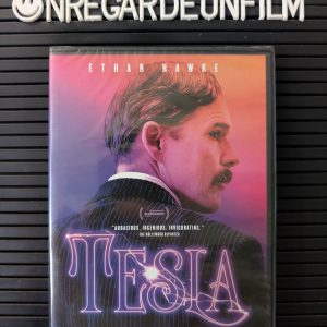 Tesla / Tesla (2020)