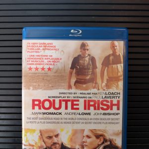 Route Irish / Route Irish (2010)