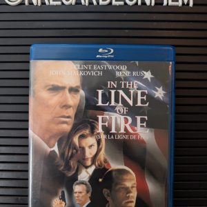 Sur la Ligne de Feu / In the Line of Fire (1993)