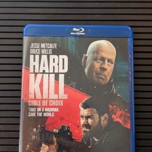 Cible de Choix / Hard Kill (2020)