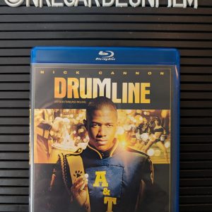 Drumline / Drumline (2002)