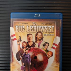 Le Grand Lebowski / The Big Lebowski (1998)