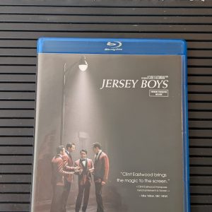 Jersey Boys / Jersey Boys (2014)