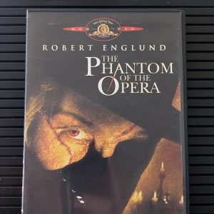 The Phantom of the Opera (1989)