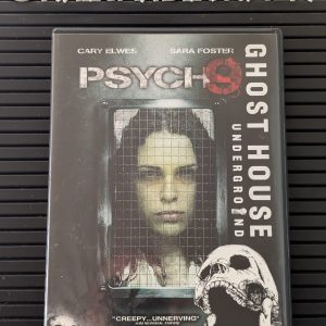 Psych:9 (2010)