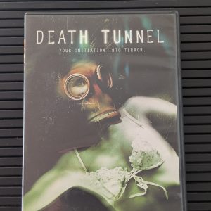 Death Tunnel (2005)