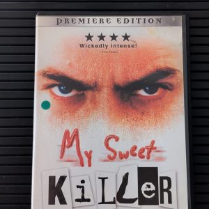 My Sweet Killer (1999)