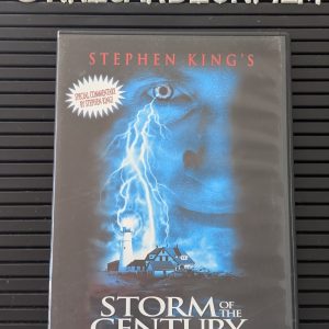 Storm of the Century (1999)
