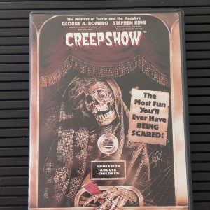 Creepshow (1982)