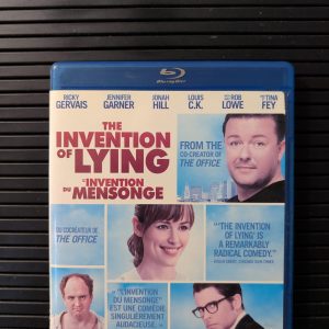 L'Invention du Mensonge / The Invention of Lying (2009)