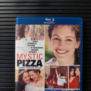Mystic Pizza / Mystic Pizza (1988)