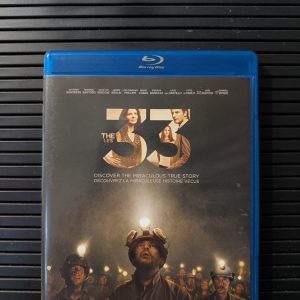 Les 33 / The 33 (2015)