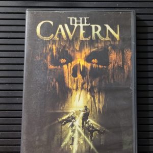 the Cavern (Within) (2005)