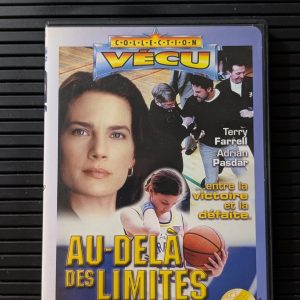 Au-Delà des Limites (2002)