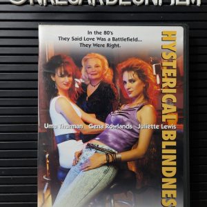 Hysterical Blindness (2002)