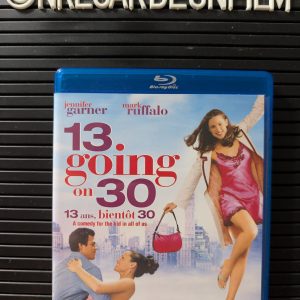 13 Ans, Bientôt 30 / 13 Going on 30 (2004)