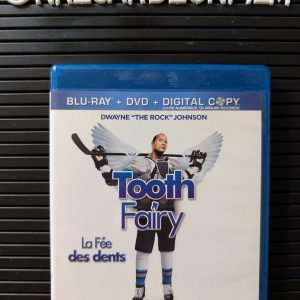 La Fée des Dents / Tooth Fairy (2010)