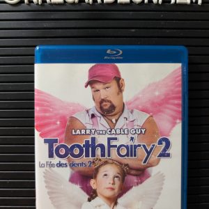 La Fée des Dents 2 / Toothfairy 2 (2012)