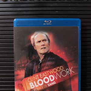 Créance de Sang / Blood Work (2002)