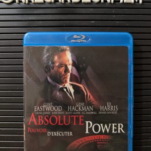 Pouvoir d'Exécuter (Les Pleins Pouvoirs) / Absolute Power (1997)