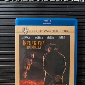 Impardonnable / Unforgiven (1992)