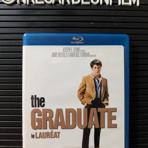 Le Lauréat / The Graduate (1967)