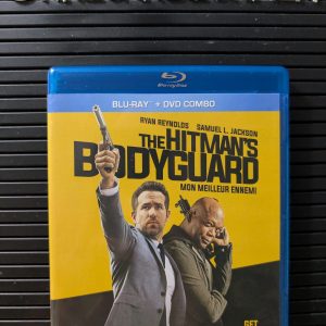 Mon Meilleur Ennemi / The Hitman's Bodyguard (2017)