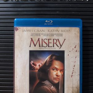 Misery / Misery (1990)