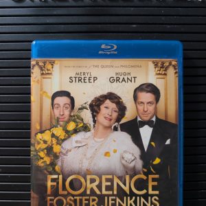 Florence Foster Jenkins / Florence Foster Jenkins (2016)