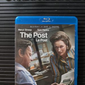 Le post / The Post (2017)