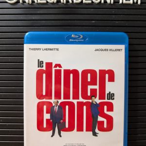 Le Dîner de Cons (1998)