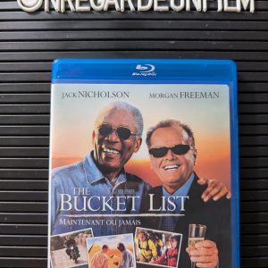 Maintenant ou Jamais / The Bucket List (2007)