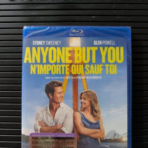 N'Importe qui sauf Toi / Anyone But You (2023)