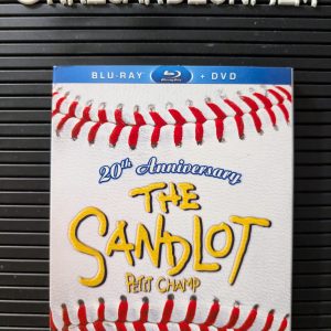 Le Petit Champ / The Sandlot (1993)