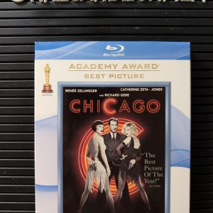 Chicago / Chicago (2002)
