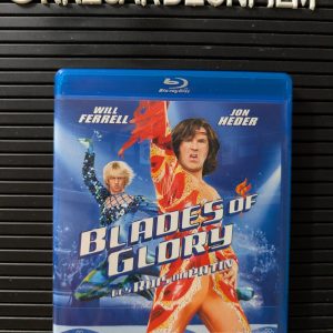 Les Rois du Patin / Blades of Glory (2007)