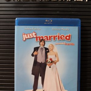 Nouveaux Mariés / Just Married (2003)
