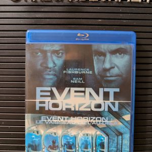 Event Horizon: Le Vaisseau de l'Au-Delà / Event Horizon (1997)
