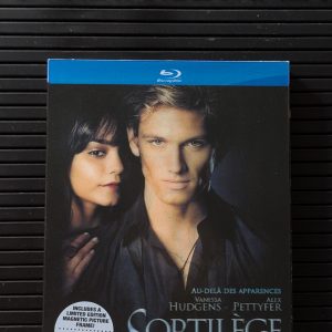Sortilège / Beastly (2011)