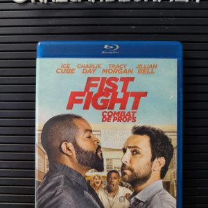 Combat de Profs / Fist Fight (2017)