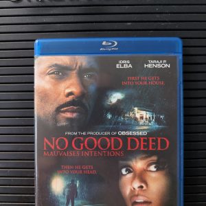 Mauvaises Intentions / No Good Deed (2014)
