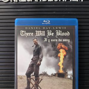 Il y Aura du Sang / There Will Be Blood (2007)