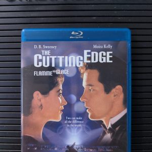 Flamme sur Glace / The Cutting Edge (1992)