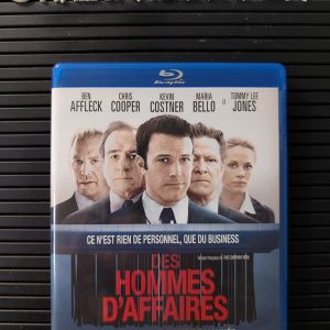 Des Hommes d'Affaires / The Company Men (2010)