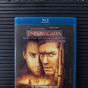 L'Ennemi aux Portes / Enemy at the Gates (2001)